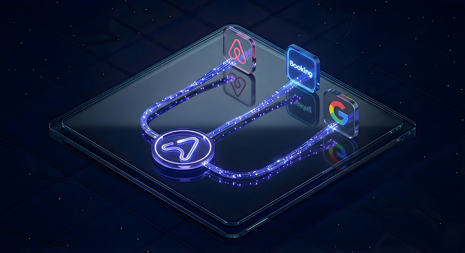 Aura Multi-Platform Integration